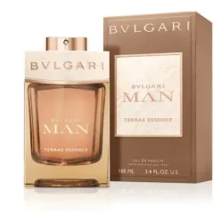 BVLGARI MAN WOOD ESSENCE
