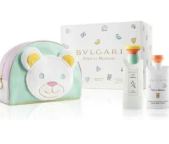 Bvlgari Petits Et Mamans Estuche