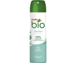 Byly Bio Desodorante Spray