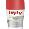 Byly Desodorante Sin Perfume Roll-On