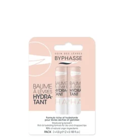 Byphasse Bálsamo Labial Hidratante