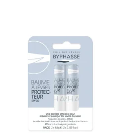 Byphasse Bálsamo Labial SPF30