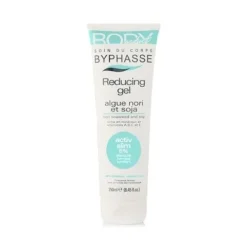 Byphasse Body Seduct Gel Reductor Alga Nori y Soja