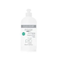Byphasse Hair Pro Volume Acondicionador Cabello Fino