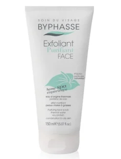 Byphasse Home Spa Exfoliante Purificante