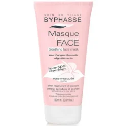 Byphasse Home Spa Mascarilla Douceur Ps