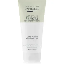 Byphasse Mascarilla Arcilla Anti-Imperfecciones