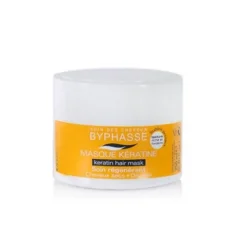 Byphasse Sublim Protect Champú Keratina Cabello Seco