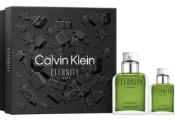 Calvin Klein Eternity For Men Estuche