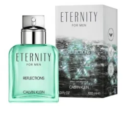 Calvin Klein Eternity Men Summer Reflections