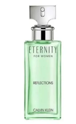 Calvin Klein Eternity Woman Summer Refelctions