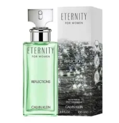 Calvin Klein Eternity Woman Summer Refelctions