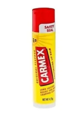Carmex Bálsamo Labial