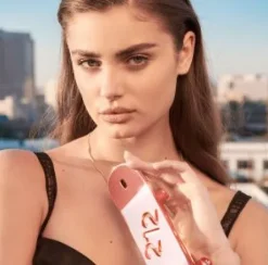 Carolina Herrera 212 Heroes For Her
