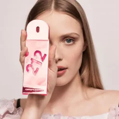 Carolina Herrera 212 Heroes For Her