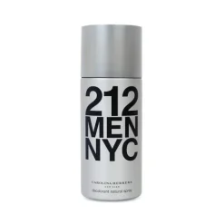Carolina Herrera 212 Men Deo