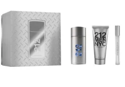 Carolina Herrera 212 Men Estuche