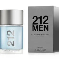 Carolina Herrera 212 Men Loción
