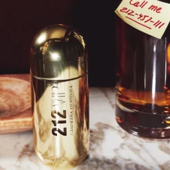 Carolina Herrera 212 VIP