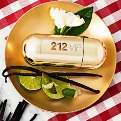 Carolina Herrera 212 VIP