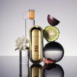 Carolina Herrera 212 VIP