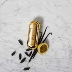 Carolina Herrera 212 VIP