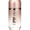 Carolina Herrera 212 VIP Rosé Red
