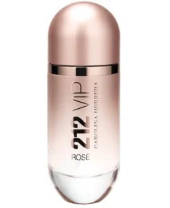 Carolina Herrera 212 VIP Rosé Red