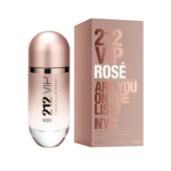 Carolina Herrera 212 VIP Rosé Red