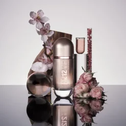 Carolina Herrera 212 VIP Rosé Red