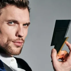 Carolina Herrera Bad Boy