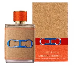 Carolina Herrera CH Men Pasion