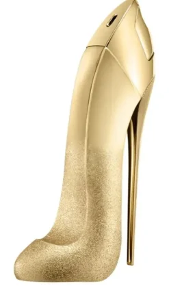 Carolina Herrera Good Girl Gold Fantasy