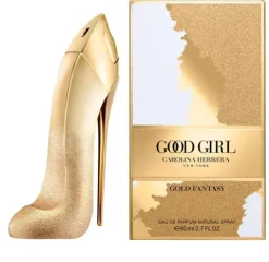 Carolina Herrera Good Girl Gold Fantasy