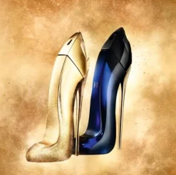 Carolina Herrera Good Girl Gold Fantasy