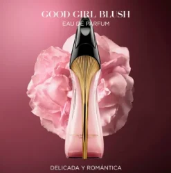Carolina Herrera Goos Girl Blush