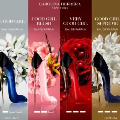 Carolina Herrera Goos Girl Blush