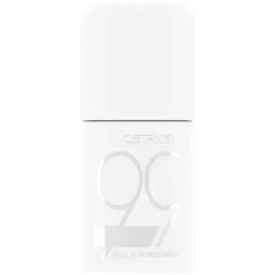 Catrice 99% Natural Base Coat