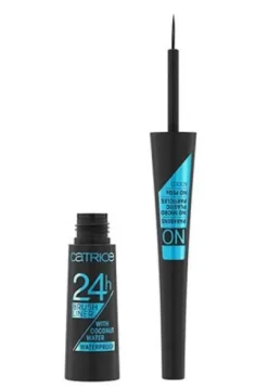 Catrice Delineador de Ojos 24H Waterproof