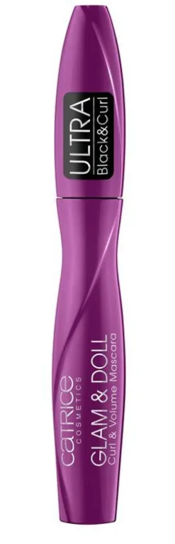 Catrice Glam & Doll Curl & Volume