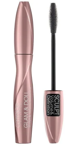 Catrice Glam & Doll Sculpt & Volume