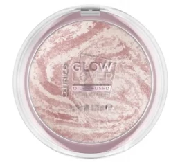 Catrice Glow Lover Oil-Infused