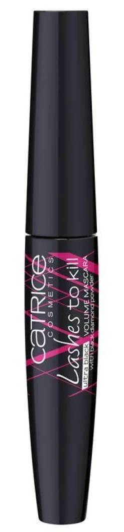 Catrice Lashes to Kill