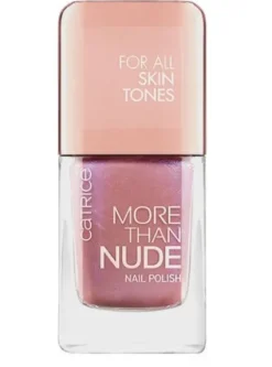 Catrice More Than Nude
