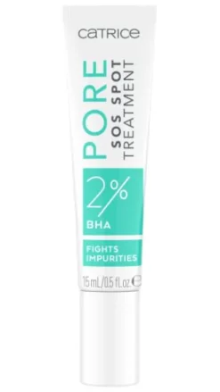 Catrice Pore SOS Spot