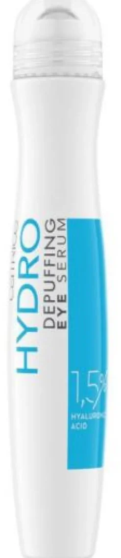 CATRICE SÈRUM CONTORNO DE OJOS HYDRO DEPUFFING