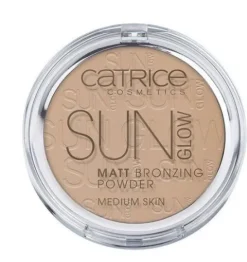 Catrice Sun Glow
