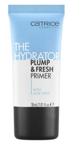 Catrice The Hydrator Plump & Fresh