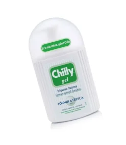 Chilly Gel Íntimo Frescor