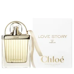 Chloé Love Story